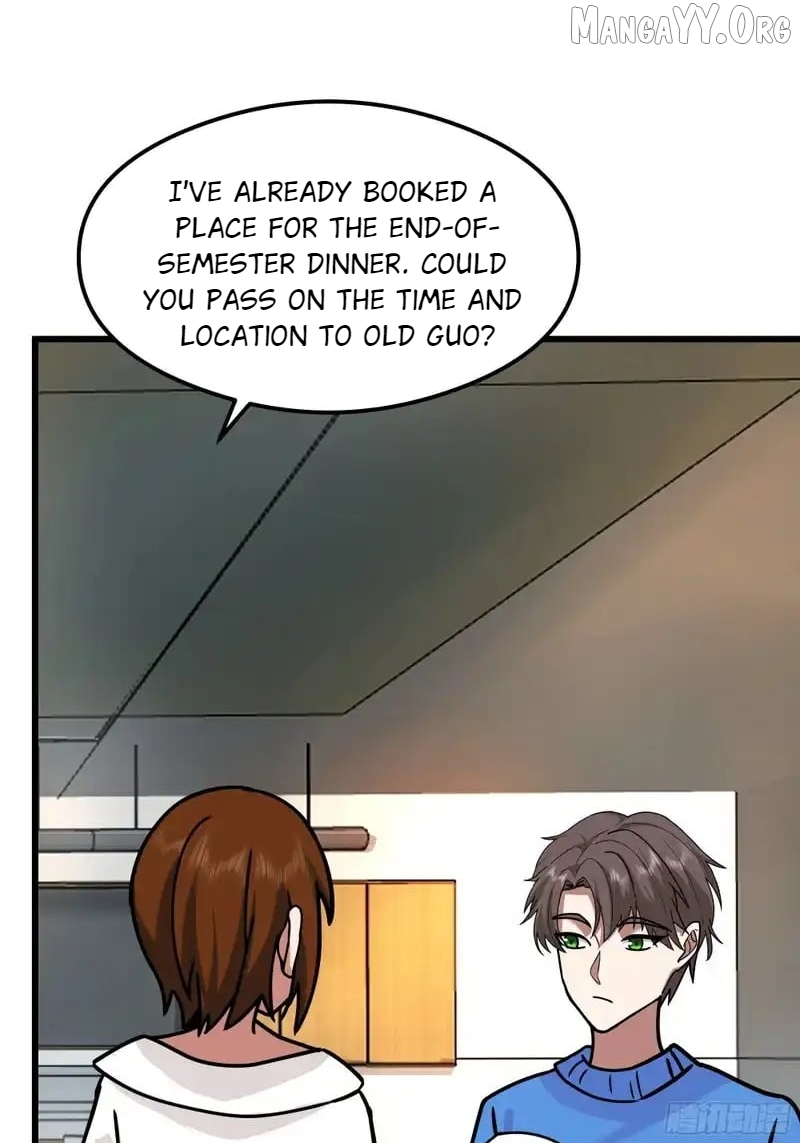 I Really Don’t Want to be Reborn Chapter 459 - page 41